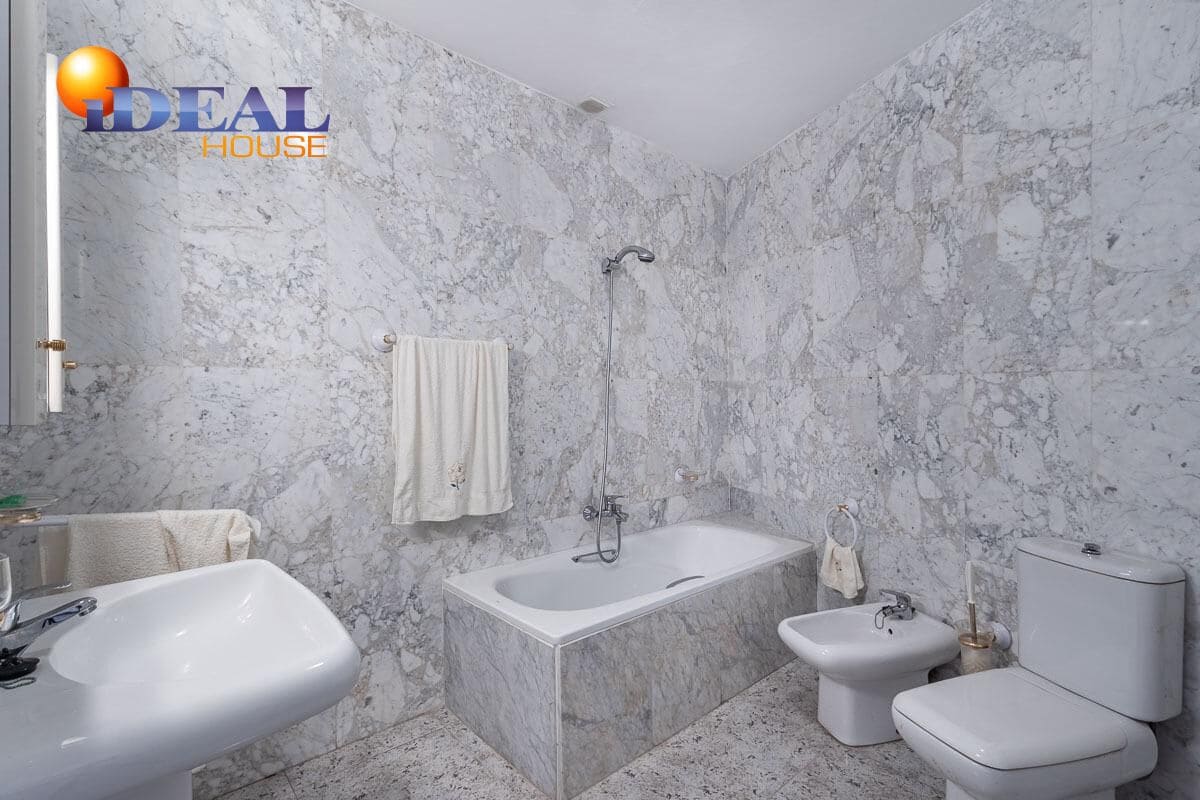 4 soveværelse Lejlighed til salg i Los Villares - € 105.000 (Ref: 9434374)