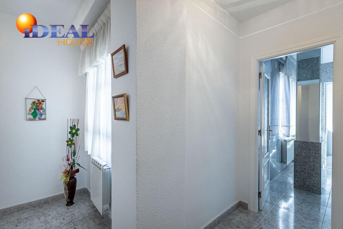 4 soveværelse Lejlighed til salg i Los Villares - € 105.000 (Ref: 9434374)