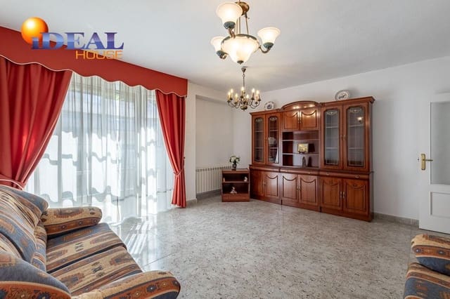 4 soveværelse Lejlighed til salg i Los Villares - € 105.000 (Ref: 9434374)