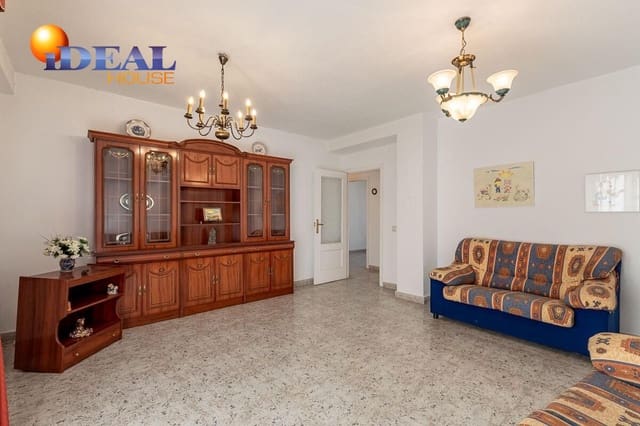 4 soveværelse Lejlighed til salg i Los Villares - € 105.000 (Ref: 9434374)