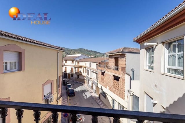 4 soveværelse Lejlighed til salg i Los Villares - € 105.000 (Ref: 9434374)