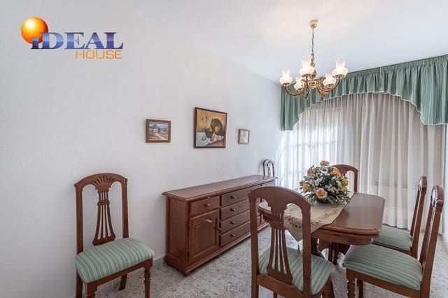 4 soveværelse Lejlighed til salg i Los Villares - € 105.000 (Ref: 9434374)