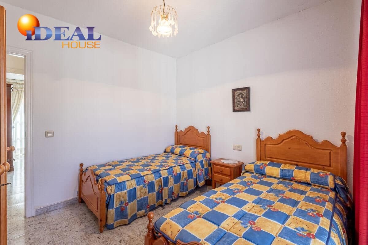 4 soveværelse Lejlighed til salg i Los Villares - € 105.000 (Ref: 9434374)