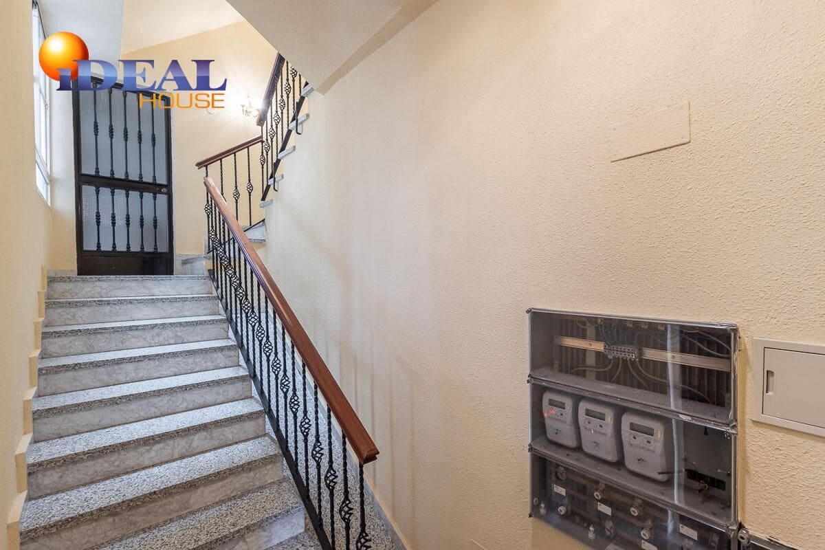 4 soveværelse Lejlighed til salg i Los Villares - € 105.000 (Ref: 9434374)