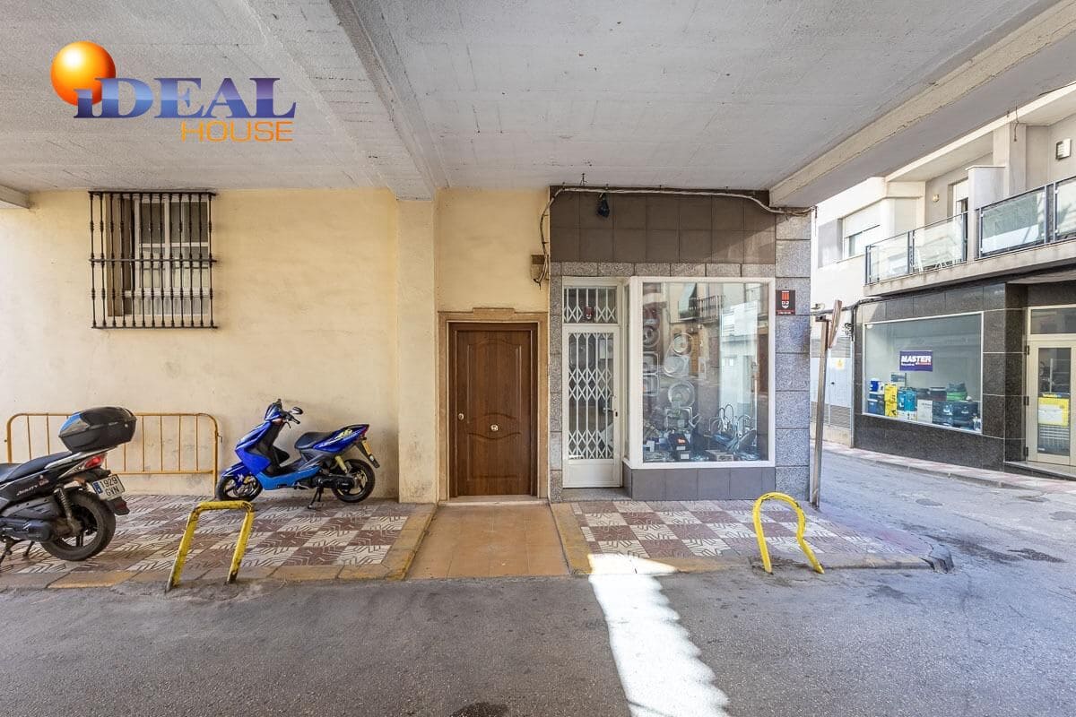 4 soveværelse Lejlighed til salg i Los Villares - € 105.000 (Ref: 9434374)