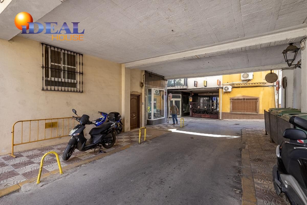 4 soveværelse Lejlighed til salg i Los Villares - € 105.000 (Ref: 9434374)