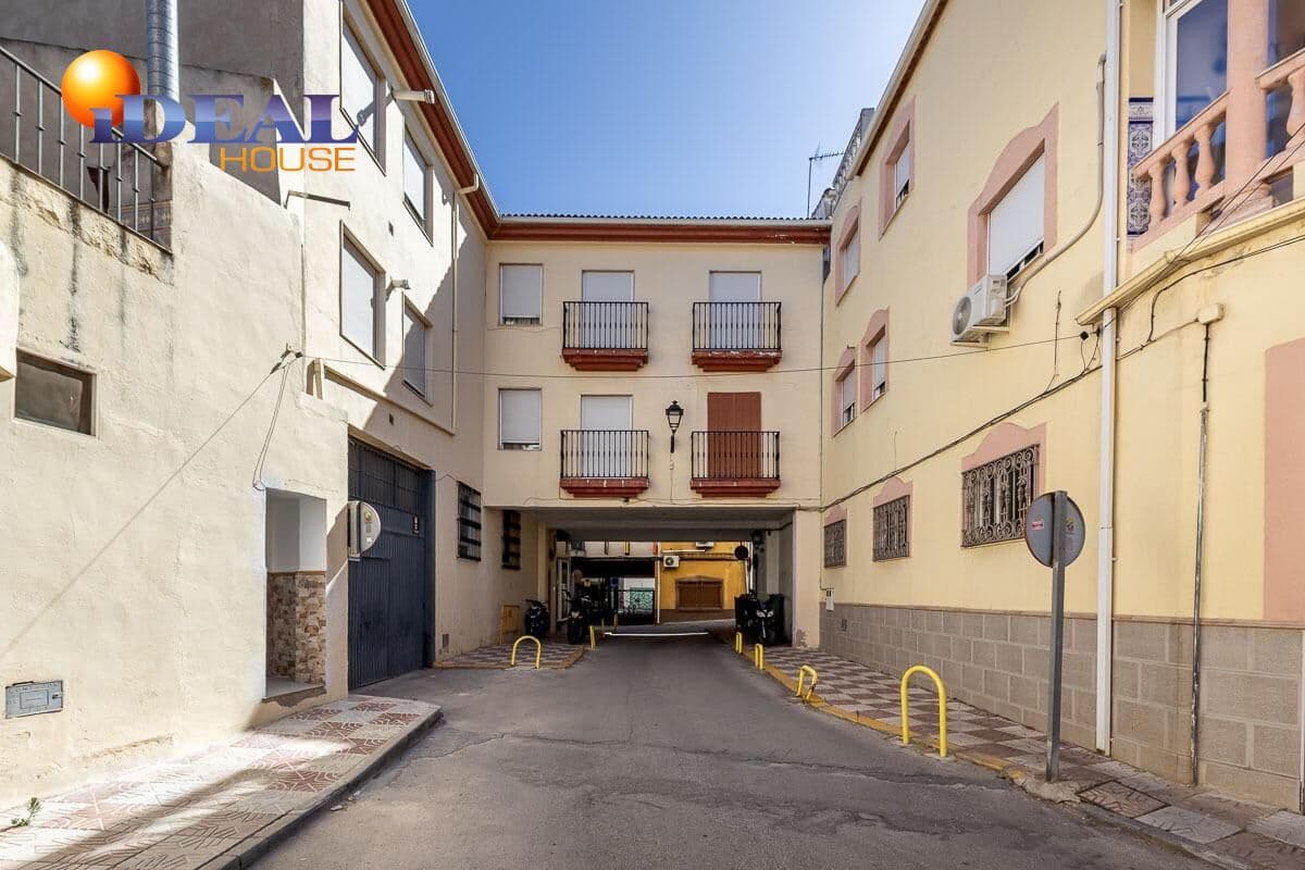 4 soveværelse Lejlighed til salg i Los Villares - € 105.000 (Ref: 9434374)