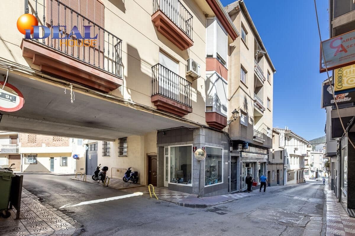 4 soveværelse Lejlighed til salg i Los Villares - € 105.000 (Ref: 9434374)