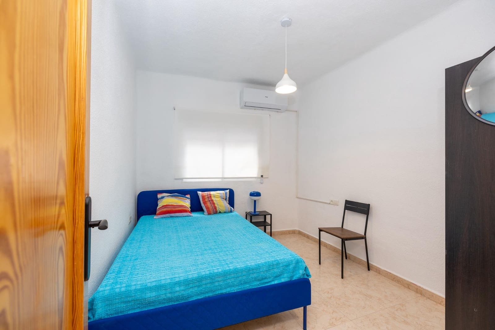 2 soveværelse Lejlighed til salg i Granada by - € 190.000 (Ref: 9434377)