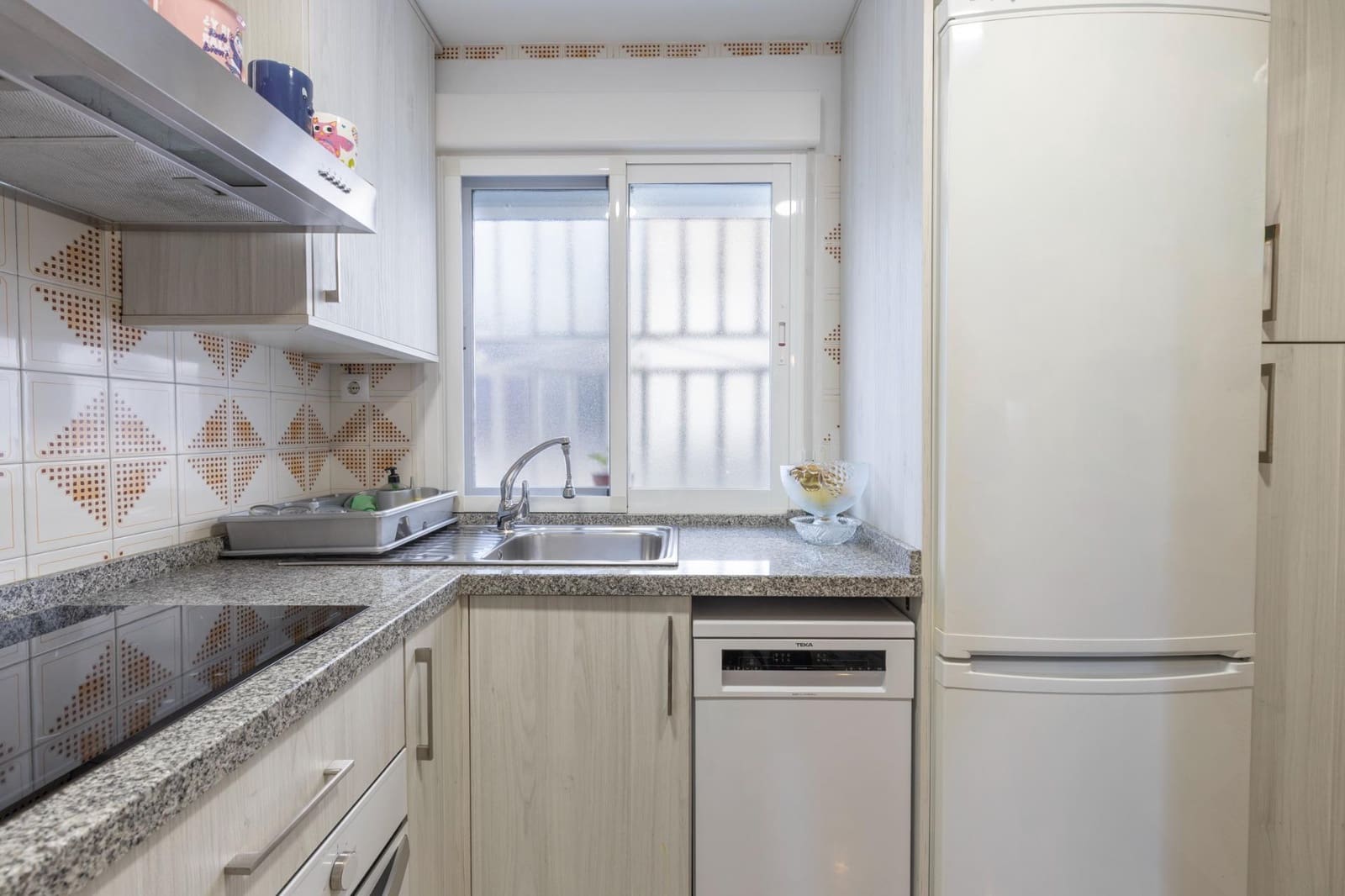 3 bedroom Townhouse for sale in Castell de Ferro - € 199,990 (Ref: 9434378)