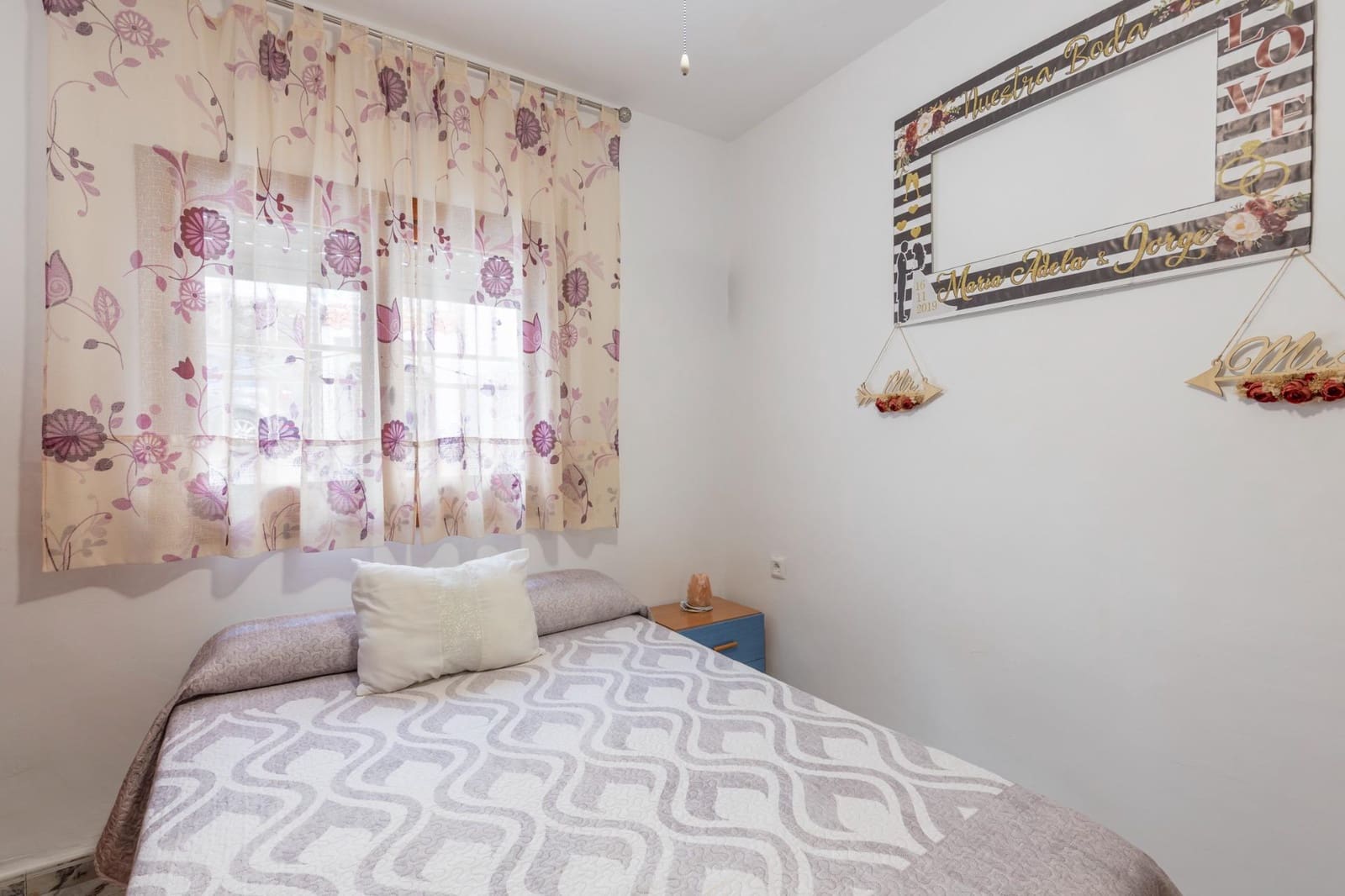 3 bedroom Townhouse for sale in Castell de Ferro - € 199,990 (Ref: 9434378)