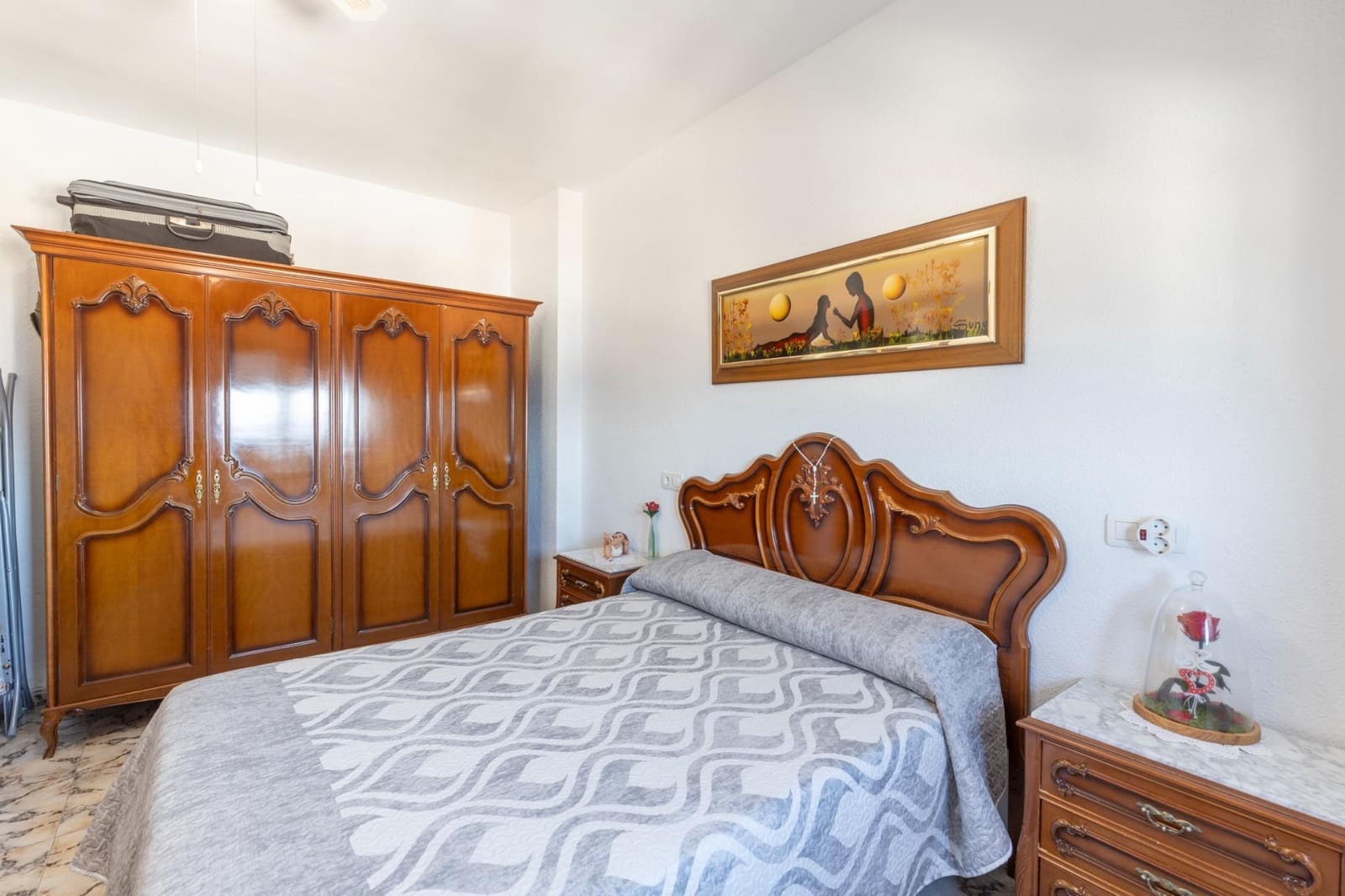 3 bedroom Townhouse for sale in Castell de Ferro - € 199,990 (Ref: 9434378)