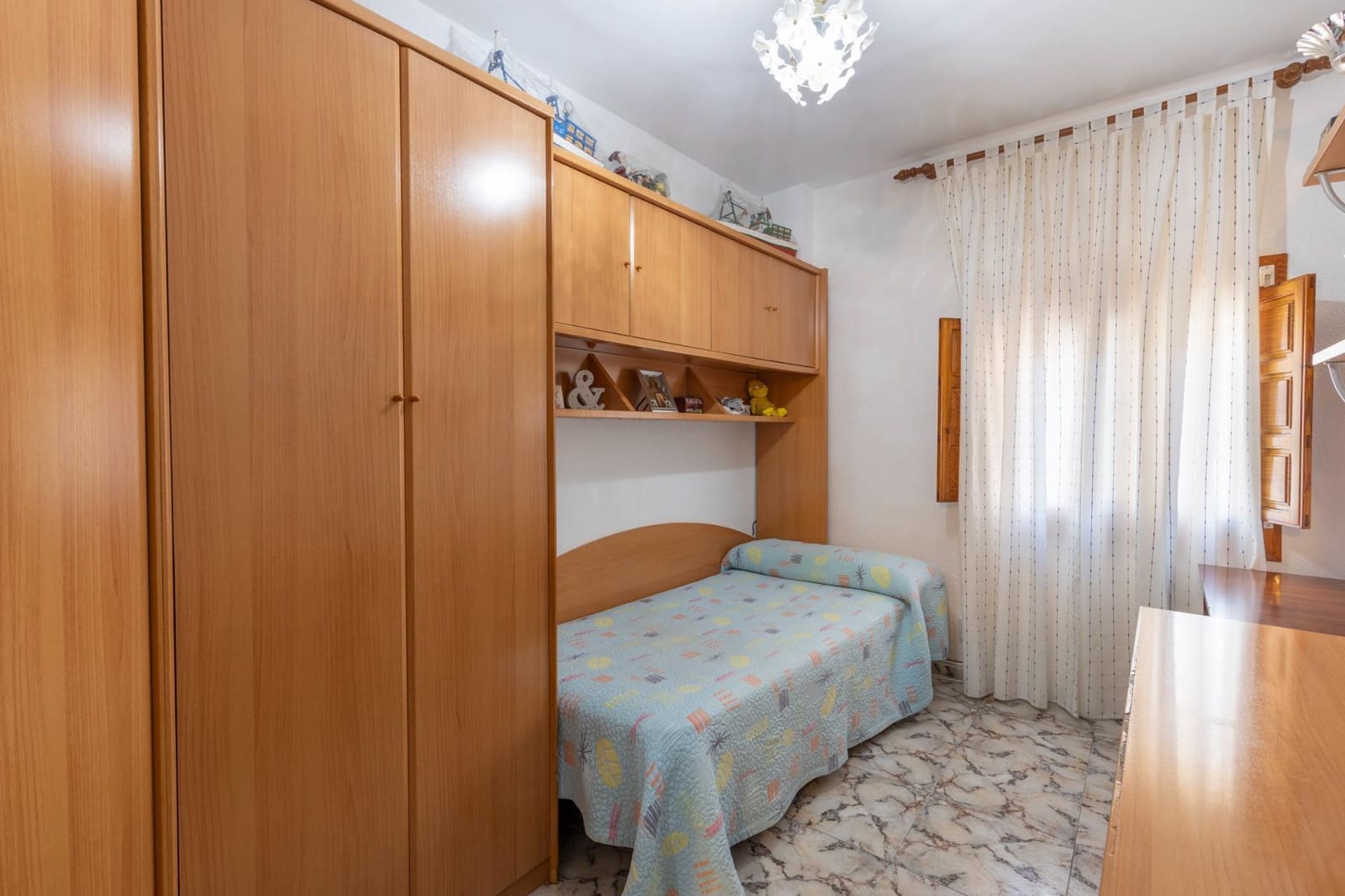 3 bedroom Townhouse for sale in Castell de Ferro - € 199,990 (Ref: 9434378)