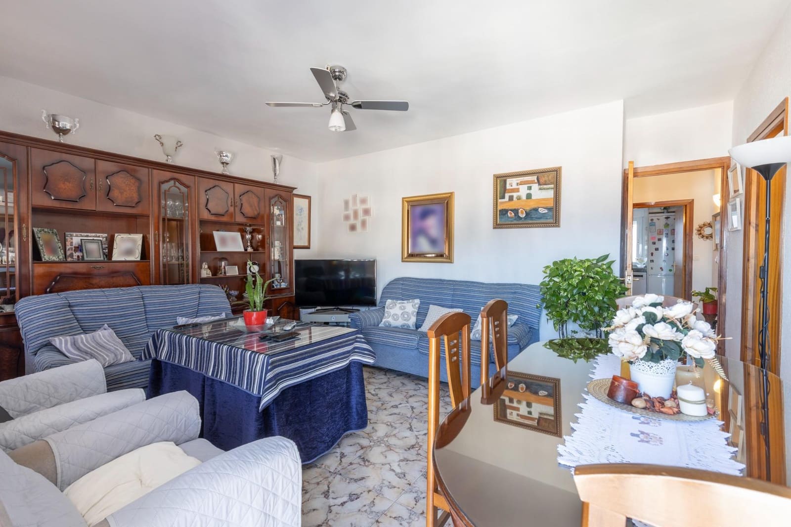 3 bedroom Townhouse for sale in Castell de Ferro - € 199,990 (Ref: 9434378)