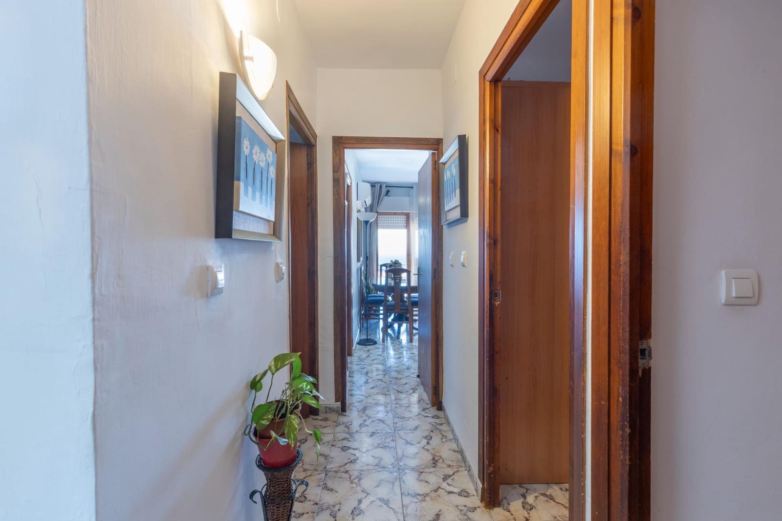 3 bedroom Townhouse for sale in Castell de Ferro - € 199,990 (Ref: 9434378)