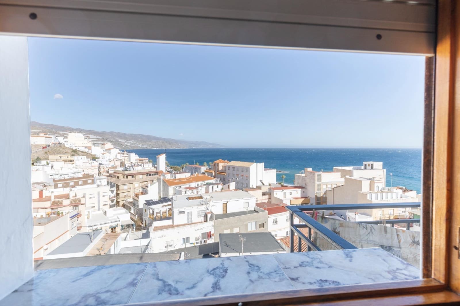 3 bedroom Townhouse for sale in Castell de Ferro - € 199,990 (Ref: 9434378)