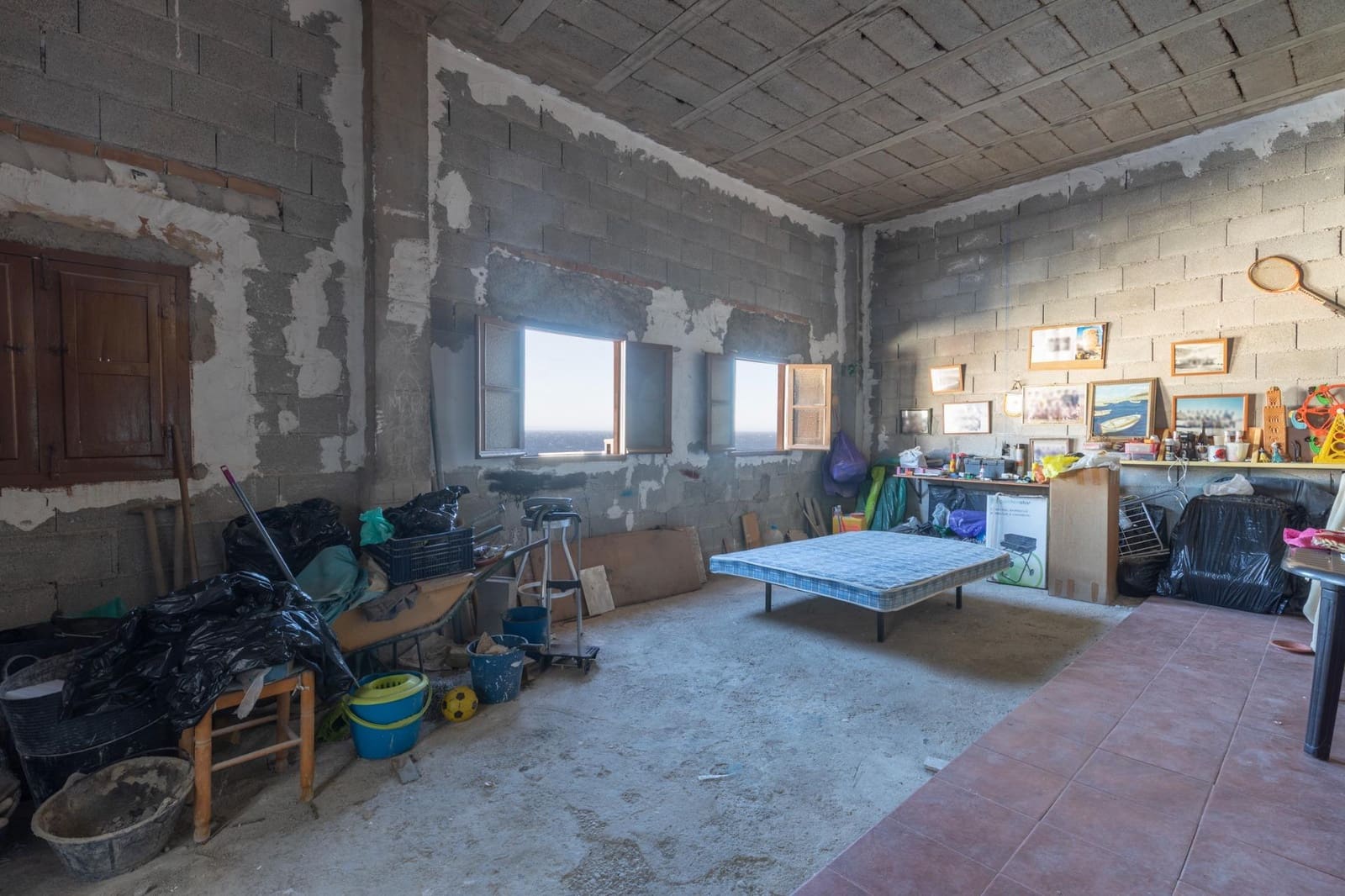 3 bedroom Townhouse for sale in Castell de Ferro - € 199,990 (Ref: 9434378)