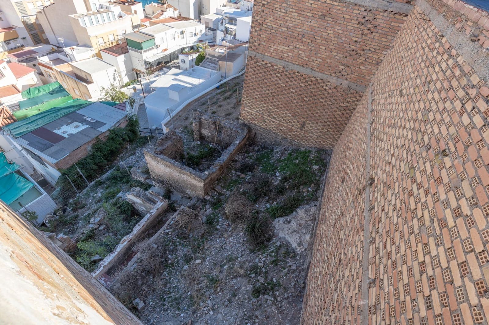 3 bedroom Townhouse for sale in Castell de Ferro - € 199,990 (Ref: 9434378)