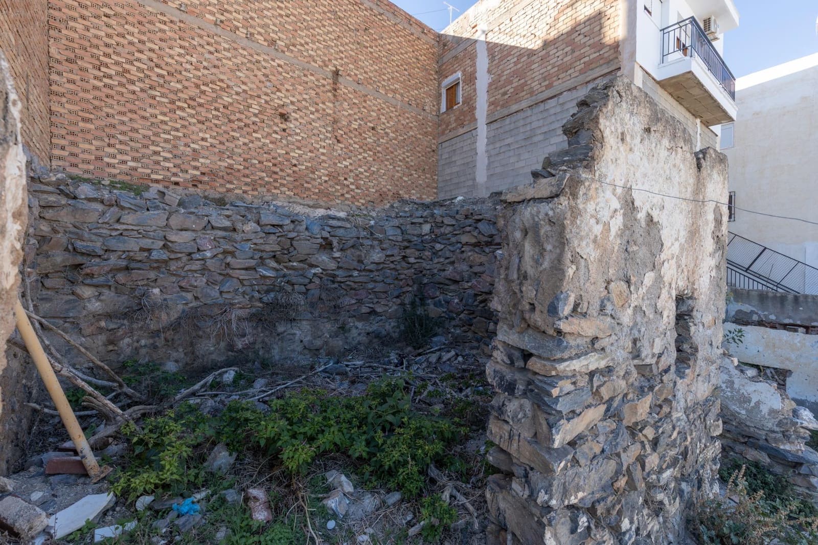 3 bedroom Townhouse for sale in Castell de Ferro - € 199,990 (Ref: 9434378)