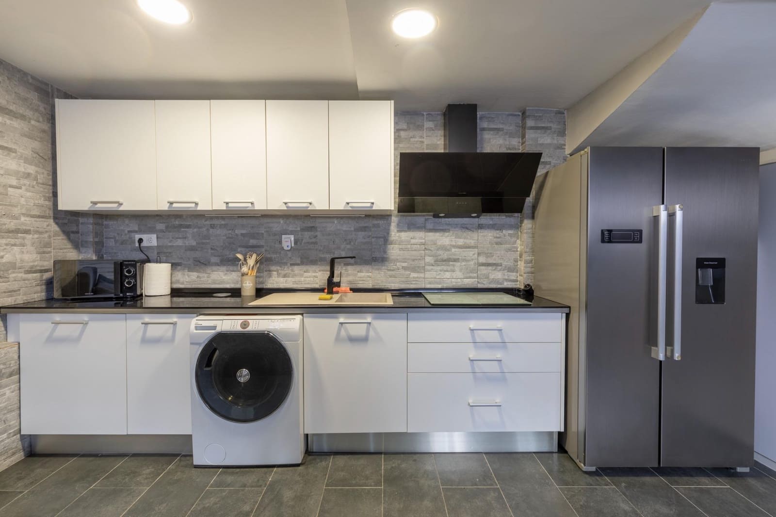 4 quarto Casa em Banda para venda em Las Gabias com piscina garagem - 290 000 € (Ref: 9434379)