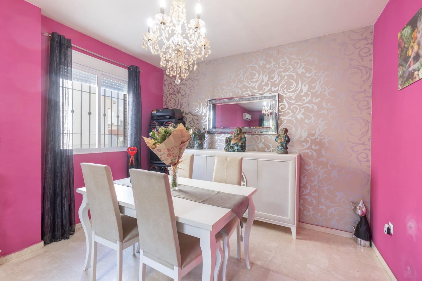 4 quarto Casa em Banda para venda em Las Gabias com piscina garagem - 290 000 € (Ref: 9434379)