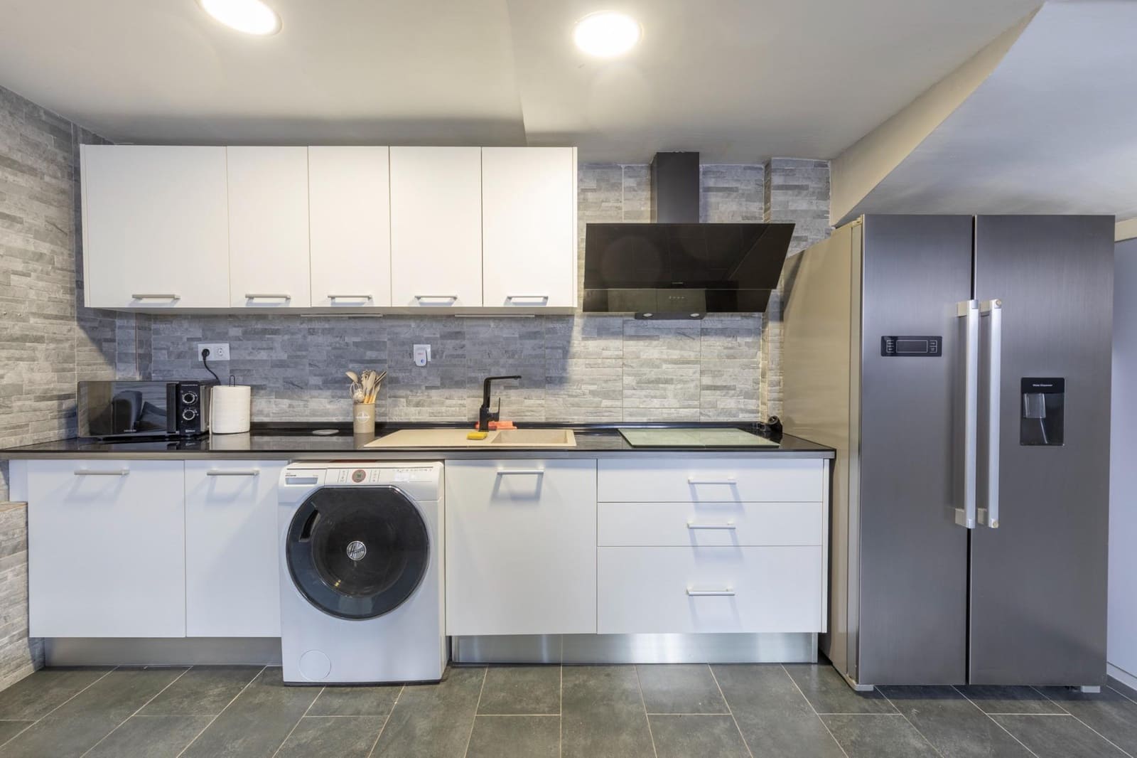 4 quarto Casa em Banda para venda em Las Gabias com piscina garagem - 290 000 € (Ref: 9434379)