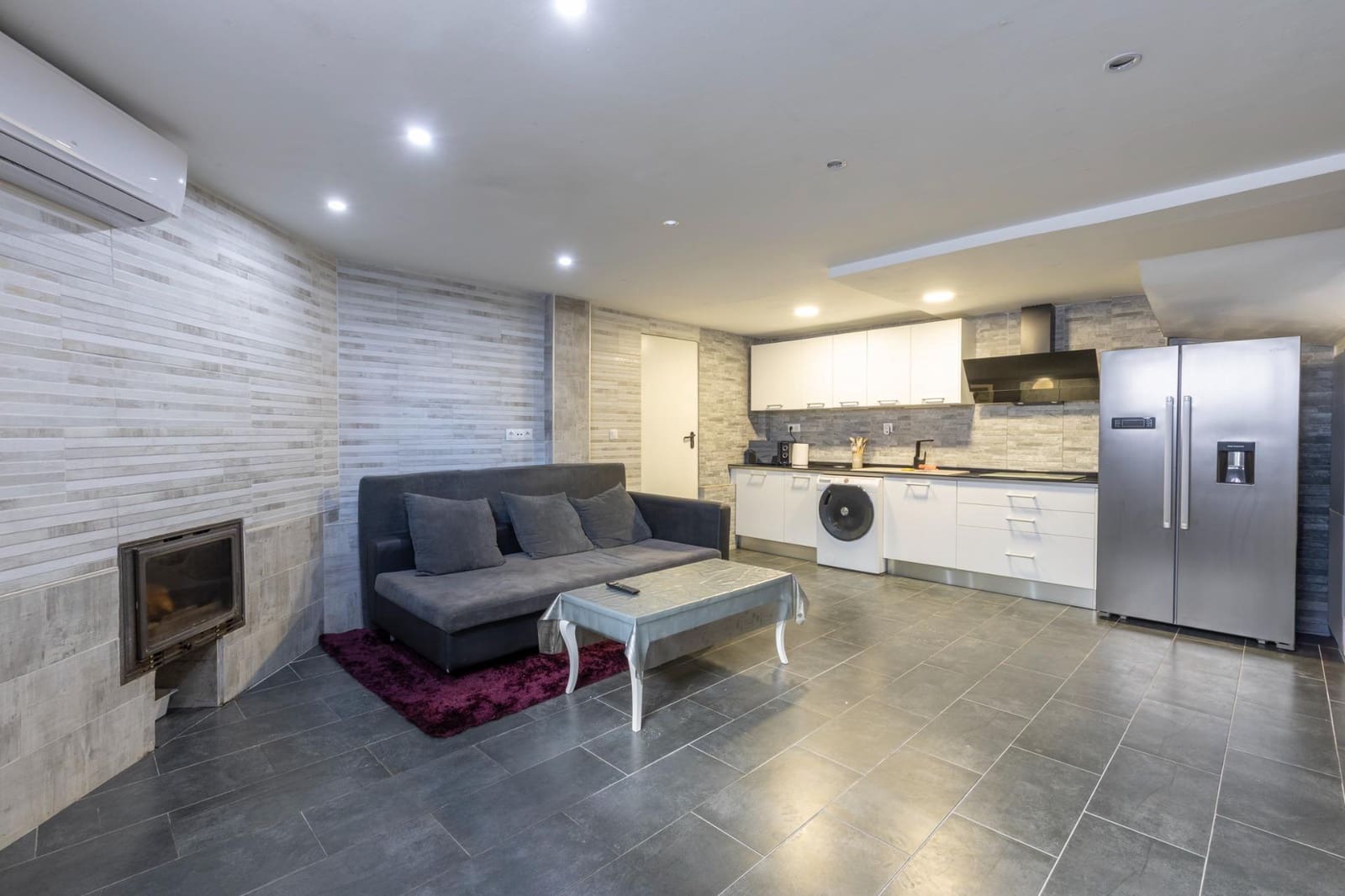 4 quarto Casa em Banda para venda em Las Gabias com piscina garagem - 290 000 € (Ref: 9434379)