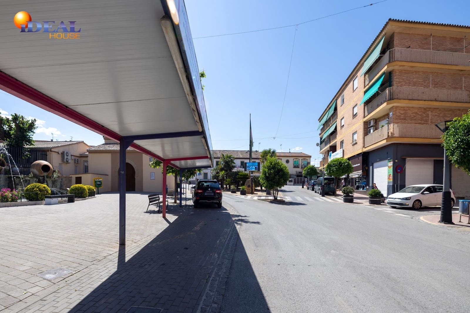 Comercial para venda em Peligros - 230 000 € (Ref: 9434380)