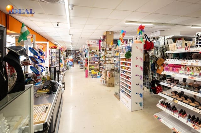 Comercial para venda em Peligros - 230 000 € (Ref: 9434380)