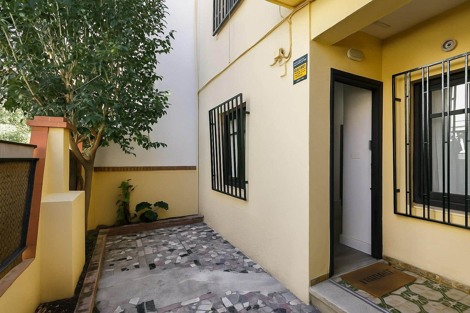 3 soverom Rekkehus til salgs i Granada by - € 347 000 (Ref: 9434381)