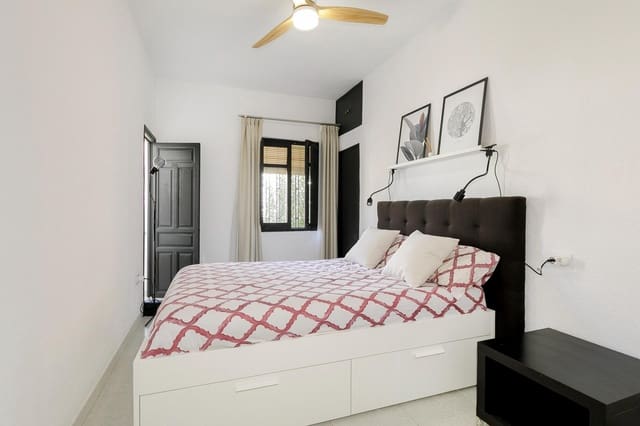 3 soverom Rekkehus til salgs i Cervantes, Granada by - € 347 000 (Ref: 9434381)