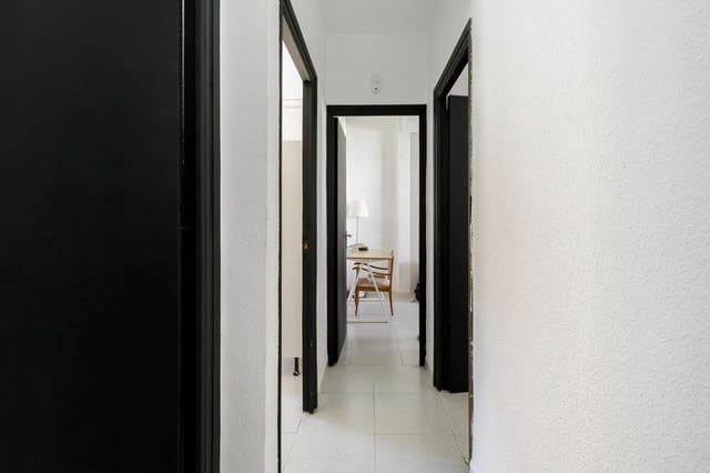 3 soverom Rekkehus til salgs i Cervantes, Granada by - € 347 000 (Ref: 9434381)