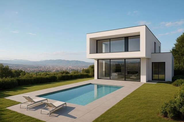 Solar/Parcela en La Zubia en venta - 83.900 € (Ref: 9434382)