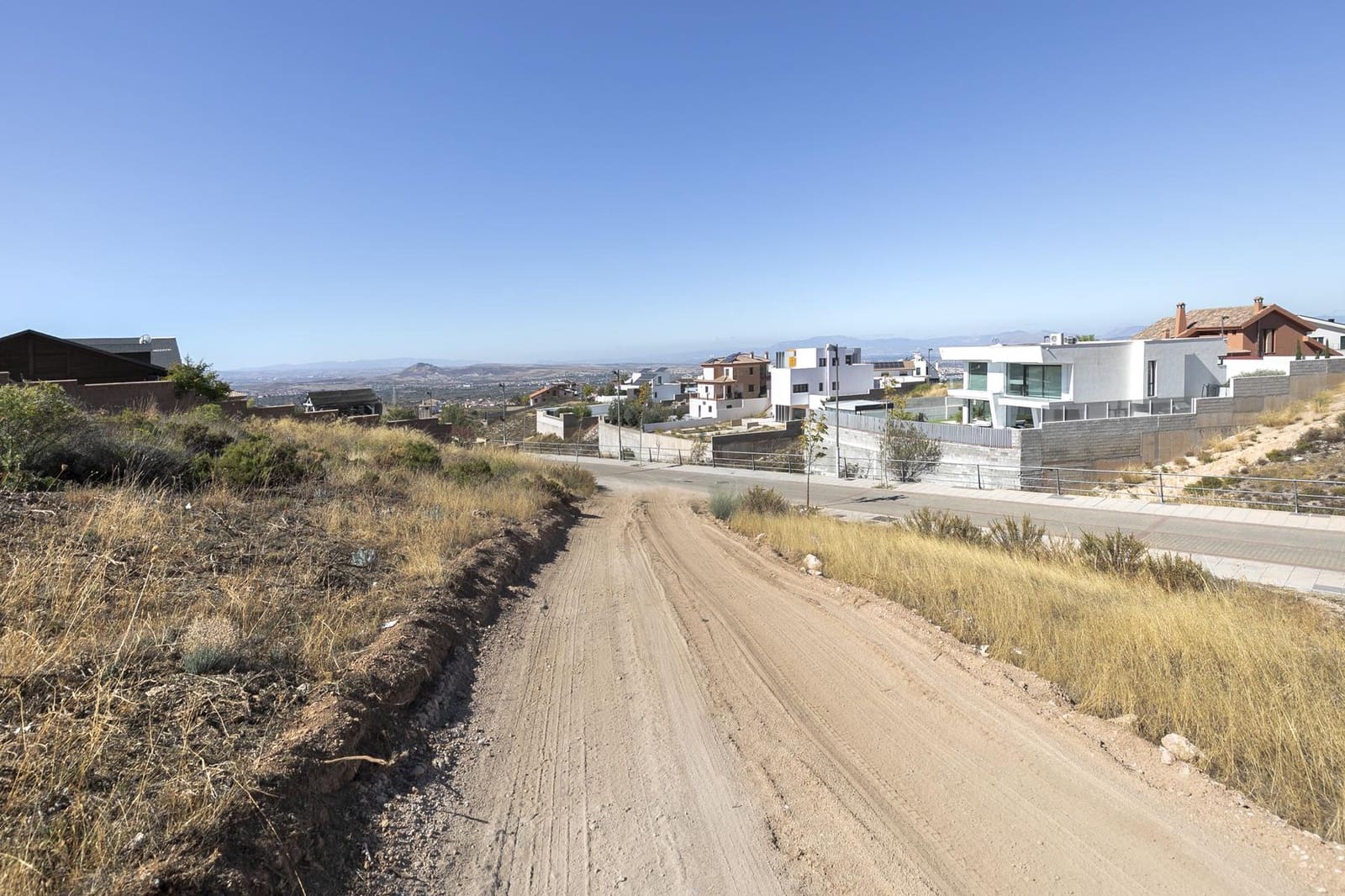 Solar/Parcela en La Zubia en venta - 83.900 € (Ref: 9434382)