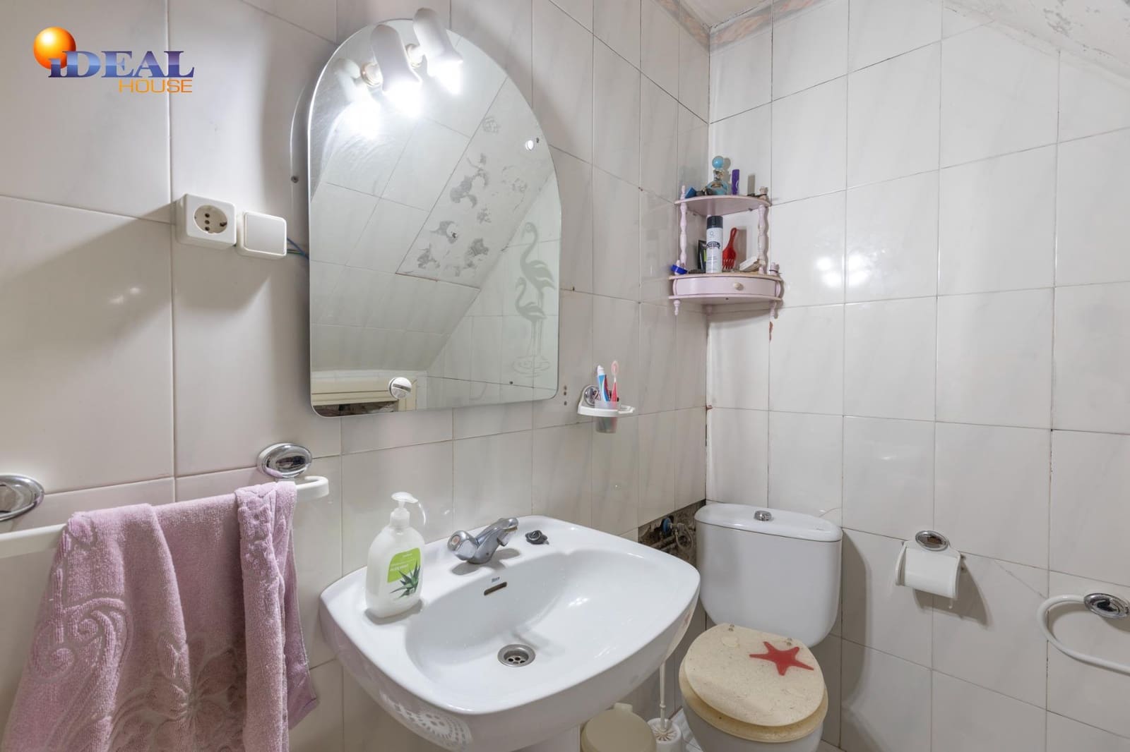 5 bedroom Townhouse for sale in Albunol - € 99,900 (Ref: 9434384)