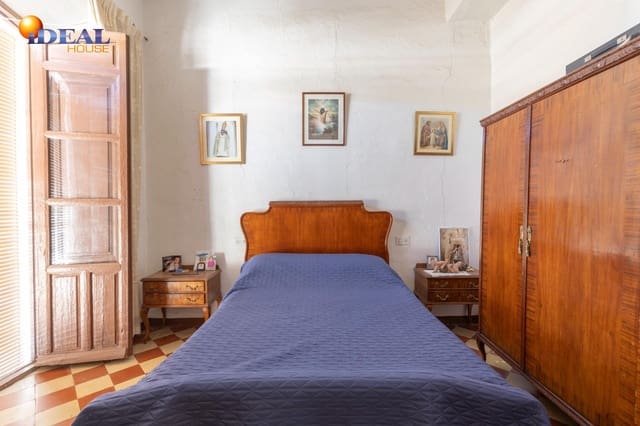 Casa de 5 habitaciones en Albuñol en venta - 99.900 € (Ref: 9434384)