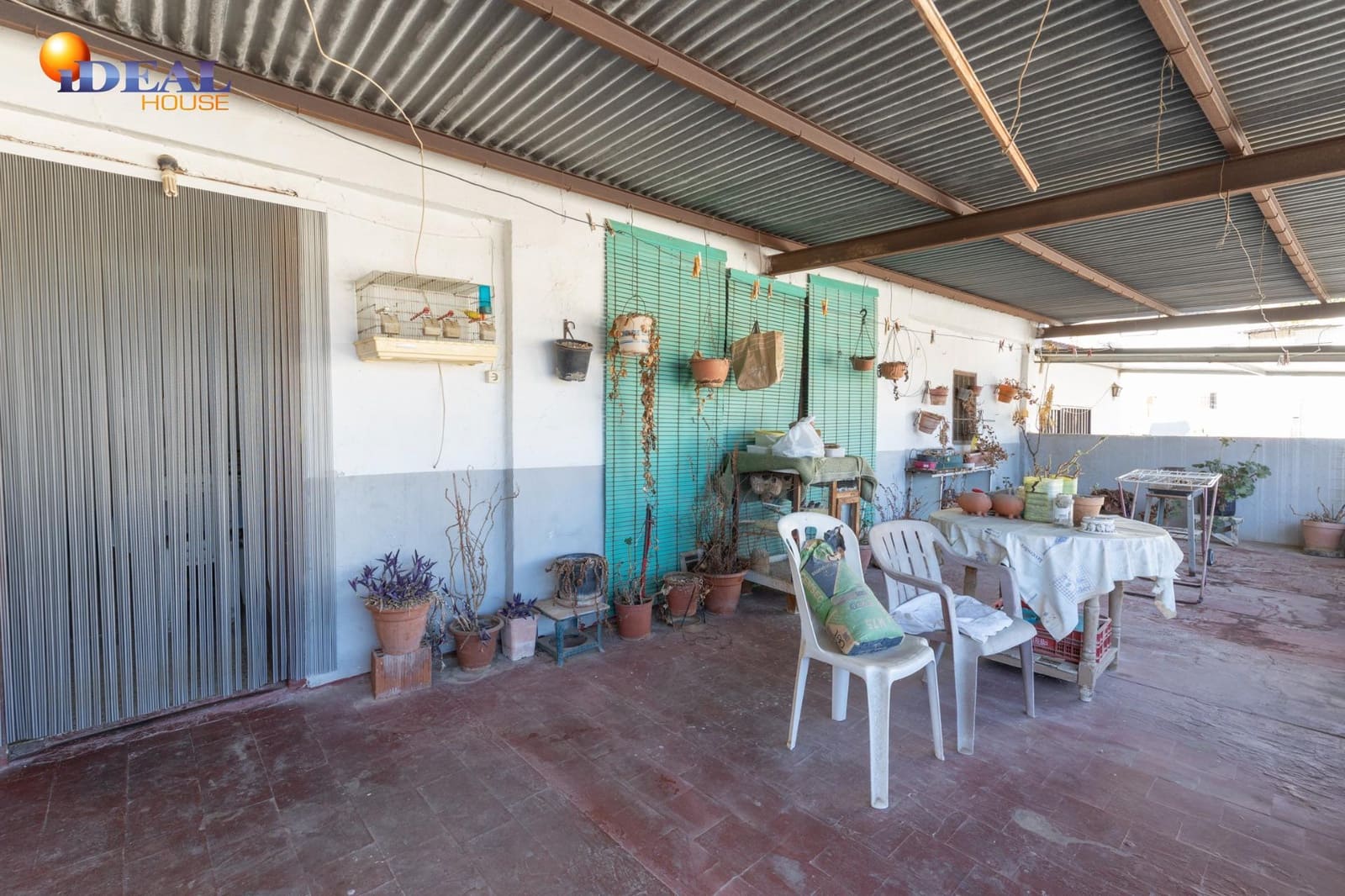 5 bedroom Townhouse for sale in Albunol - € 99,900 (Ref: 9434384)