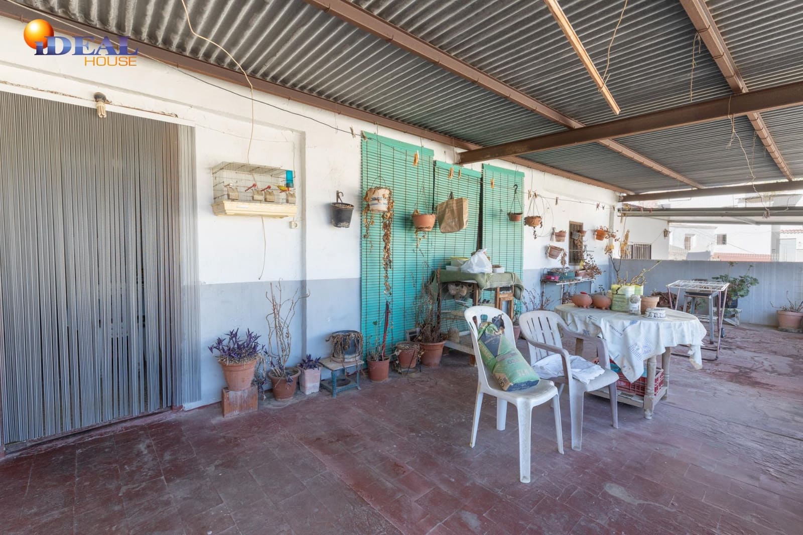 5 bedroom Townhouse for sale in Albunol - € 99,900 (Ref: 9434384)