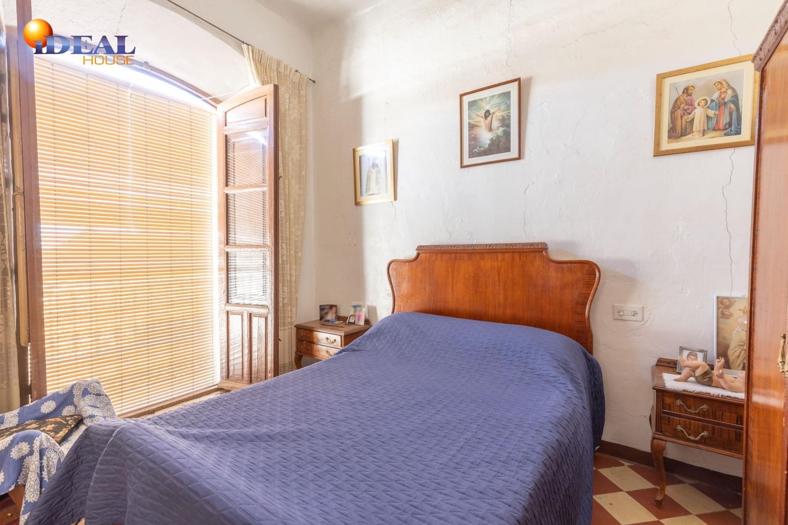 5 bedroom Townhouse for sale in Albunol - € 99,900 (Ref: 9434384)