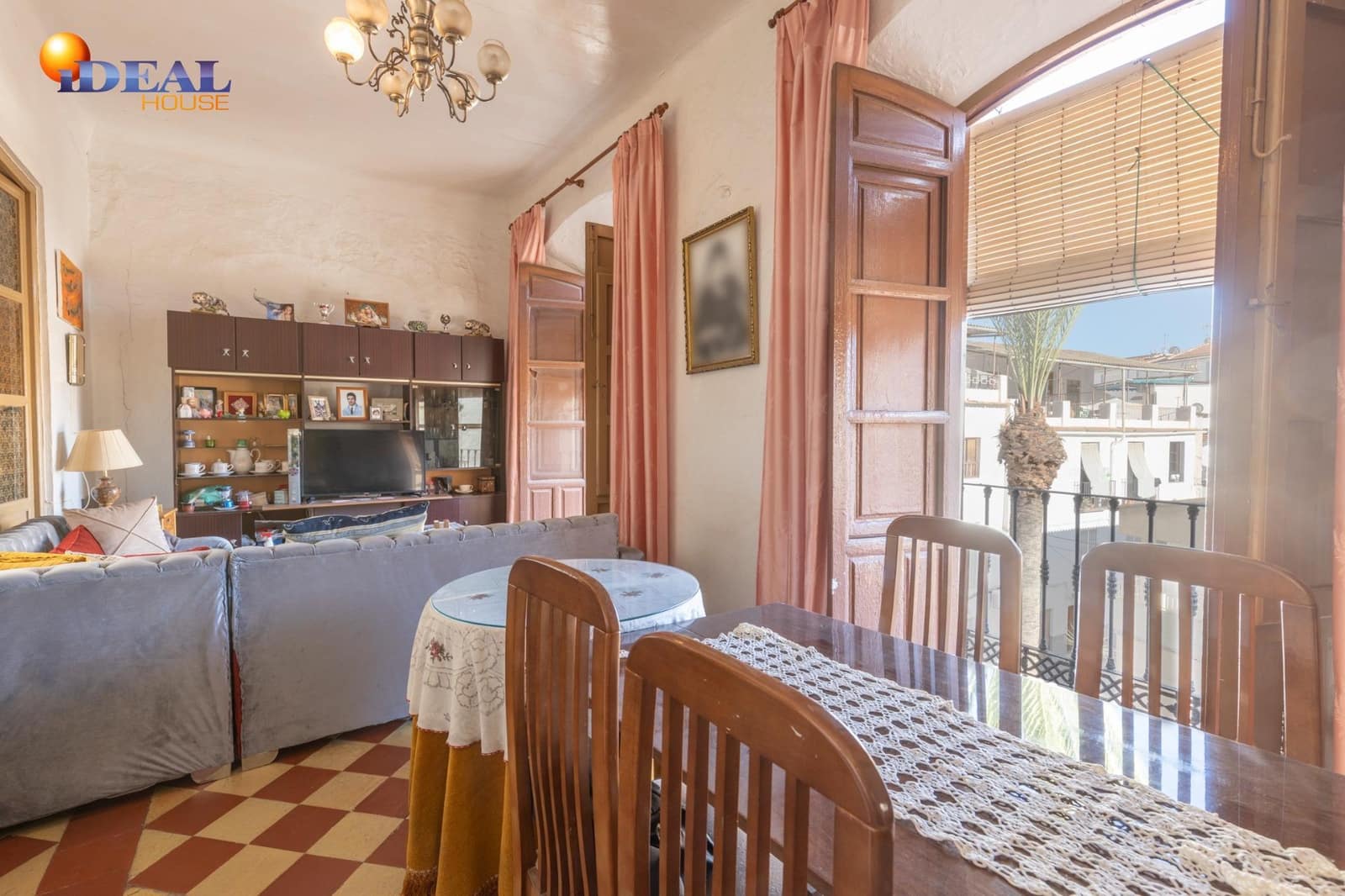 5 bedroom Townhouse for sale in Albunol - € 99,900 (Ref: 9434384)