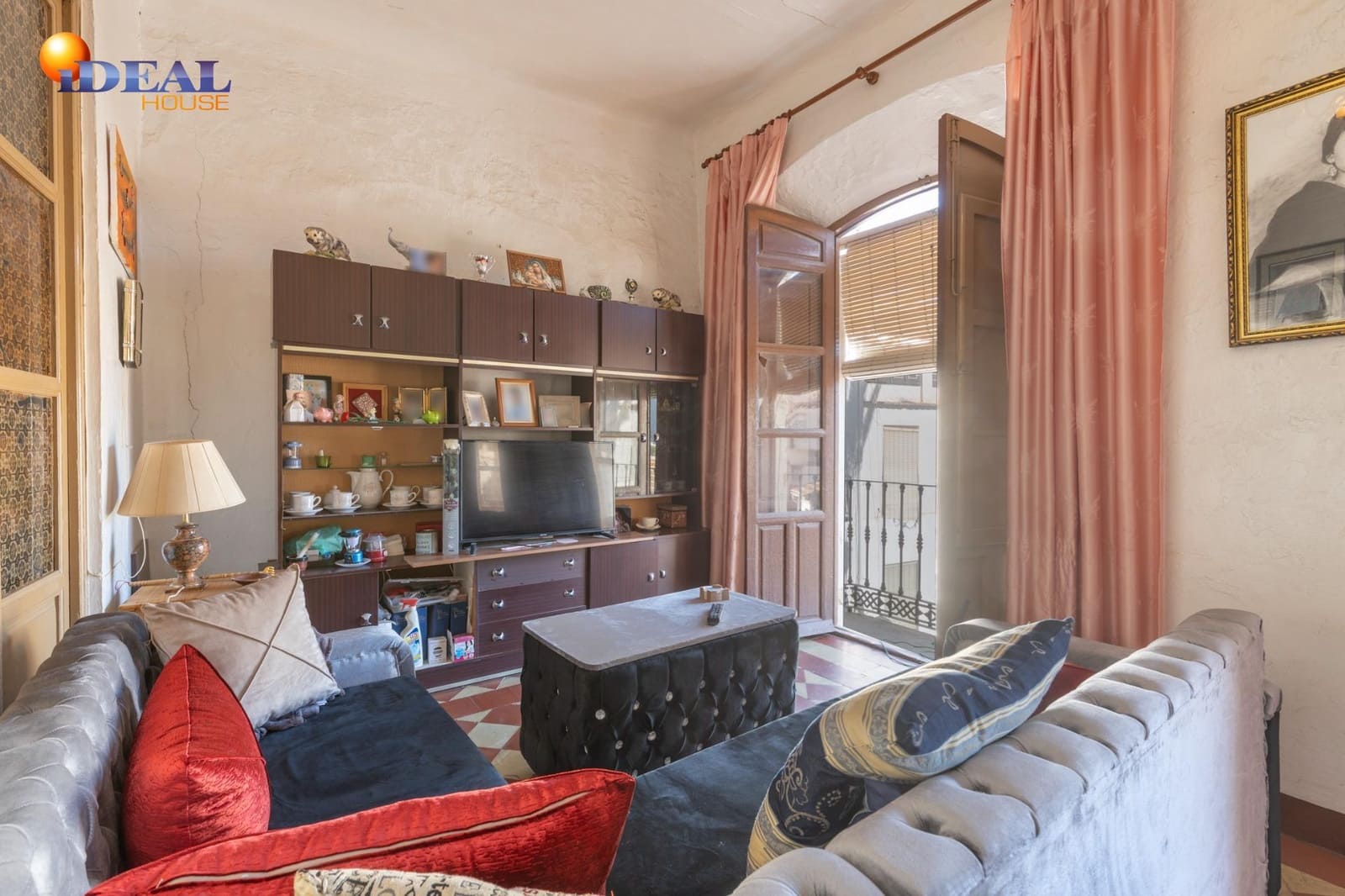 5 bedroom Townhouse for sale in Albunol - € 99,900 (Ref: 9434384)