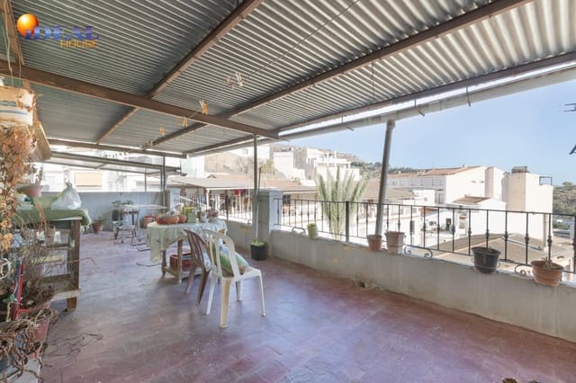 Casa de 5 habitaciones en Albuñol en venta - 99.900 € (Ref: 9434384)