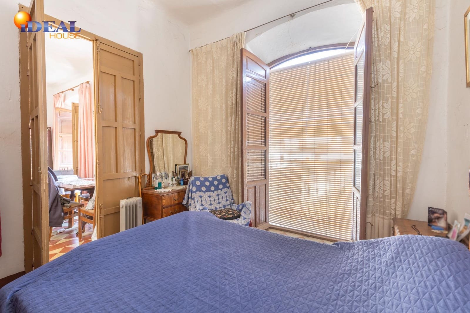 5 bedroom Townhouse for sale in Albunol - € 99,900 (Ref: 9434384)