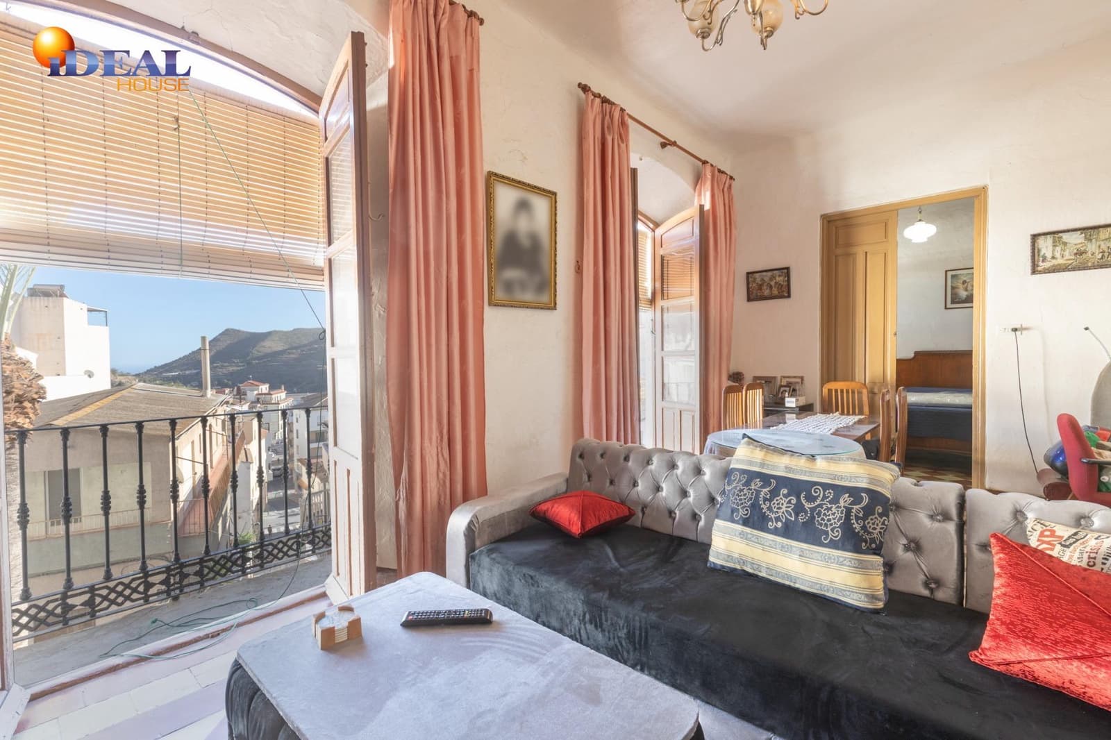 5 bedroom Townhouse for sale in Albunol - € 99,900 (Ref: 9434384)