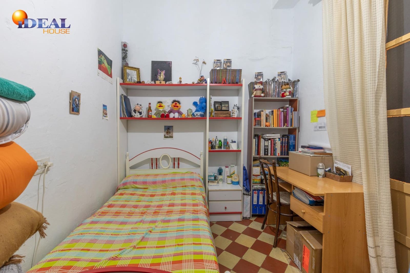 5 bedroom Townhouse for sale in Albunol - € 99,900 (Ref: 9434384)