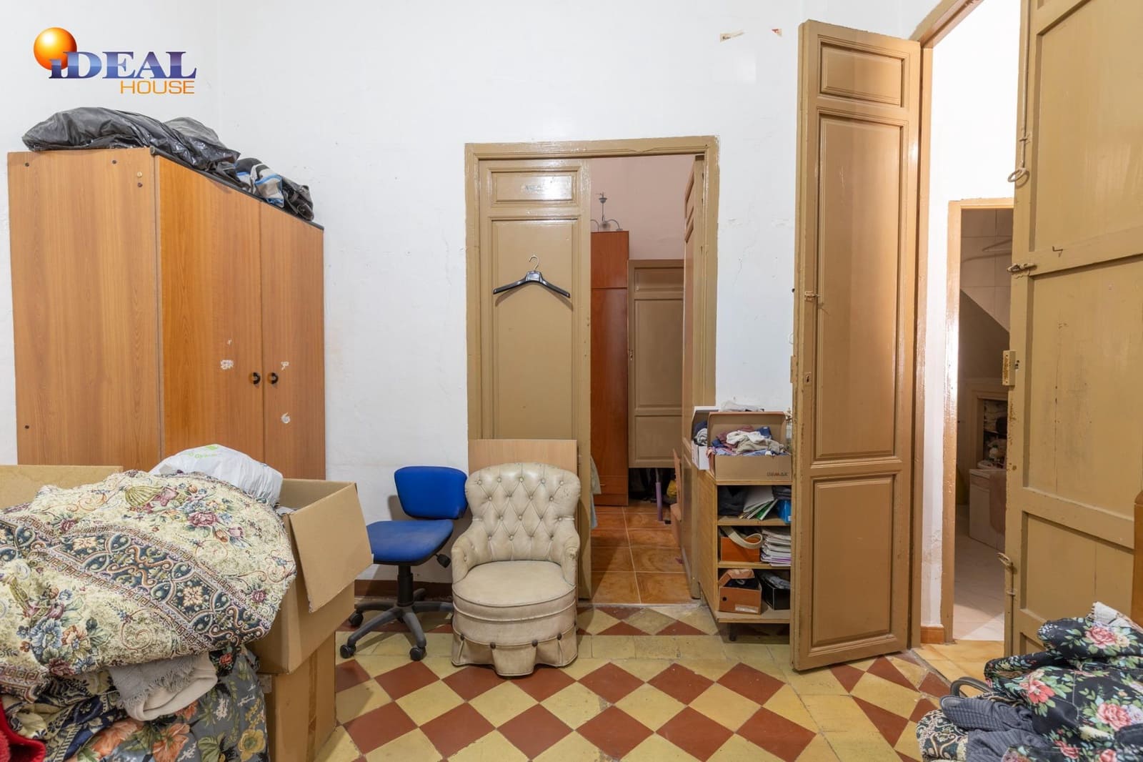 5 bedroom Townhouse for sale in Albunol - € 99,900 (Ref: 9434384)