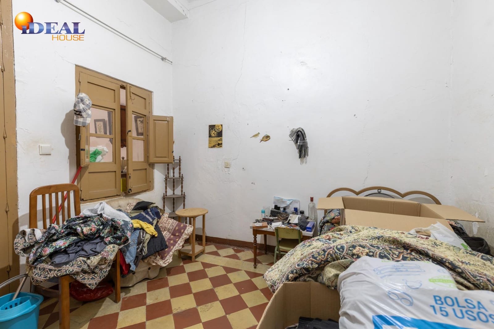 5 bedroom Townhouse for sale in Albunol - € 99,900 (Ref: 9434384)