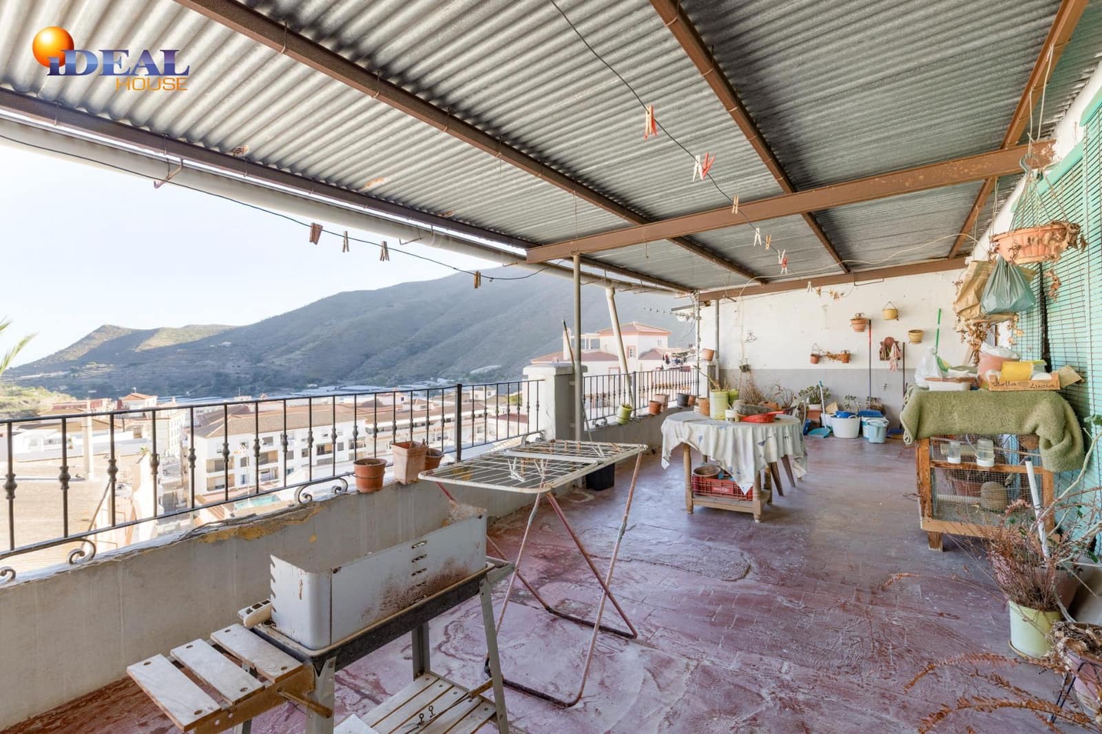 5 bedroom Townhouse for sale in Albunol - € 99,900 (Ref: 9434384)