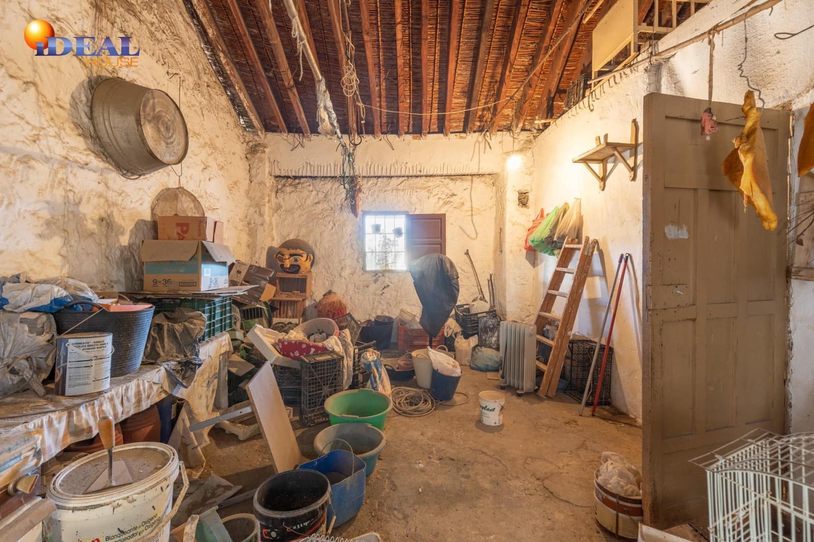 5 bedroom Townhouse for sale in Albunol - € 99,900 (Ref: 9434384)