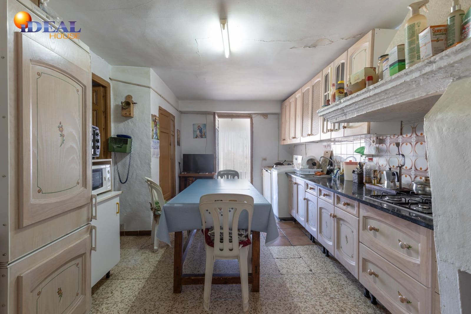 5 bedroom Townhouse for sale in Albunol - € 99,900 (Ref: 9434384)